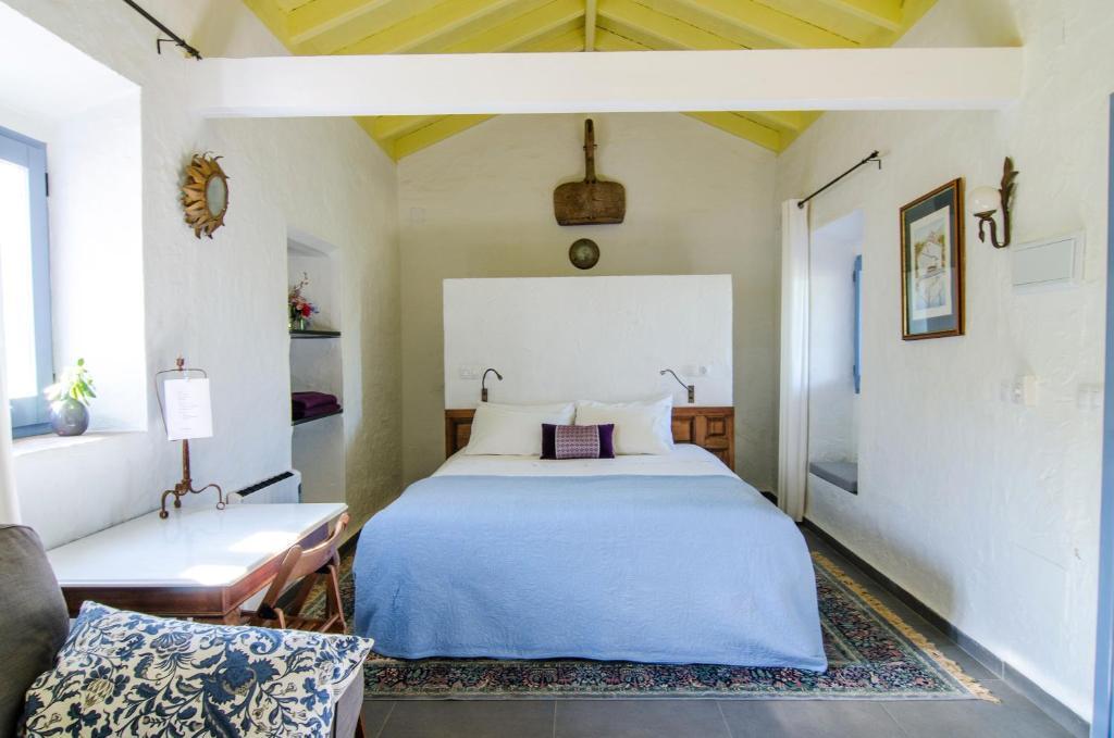 Rancho Del Ingles Bed & Breakfast Alhaurin de la Torre Bilik gambar
