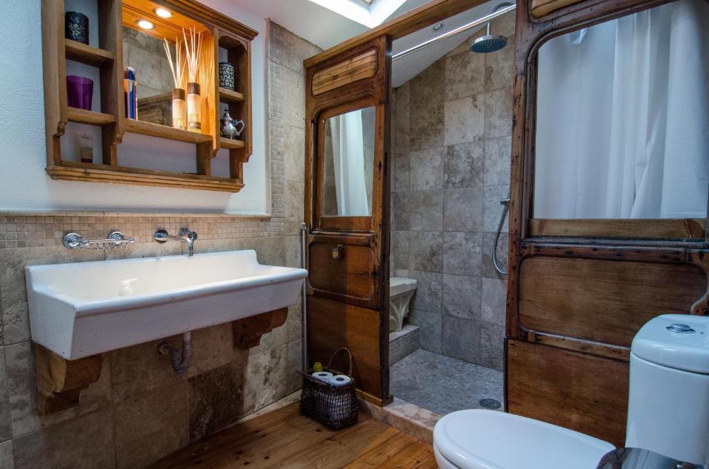 Rancho Del Ingles Bed & Breakfast Alhaurin de la Torre Luaran gambar